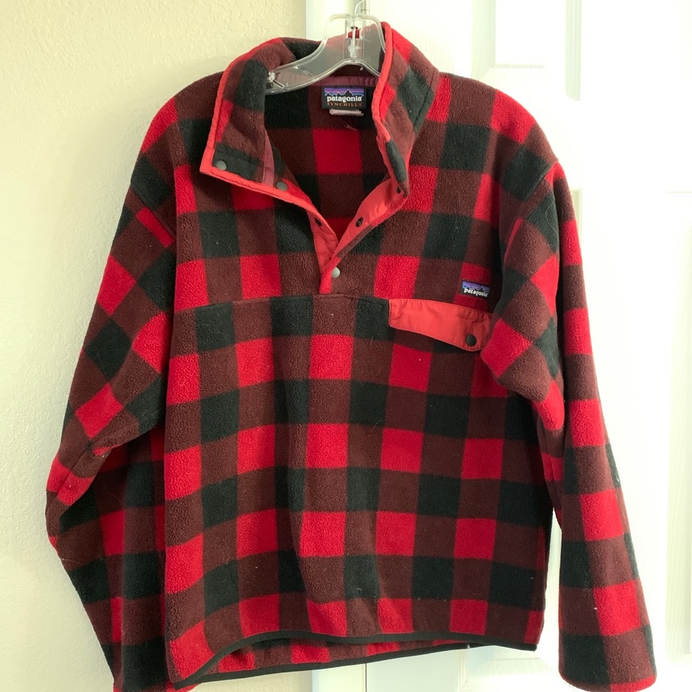 Men’s Patagonia